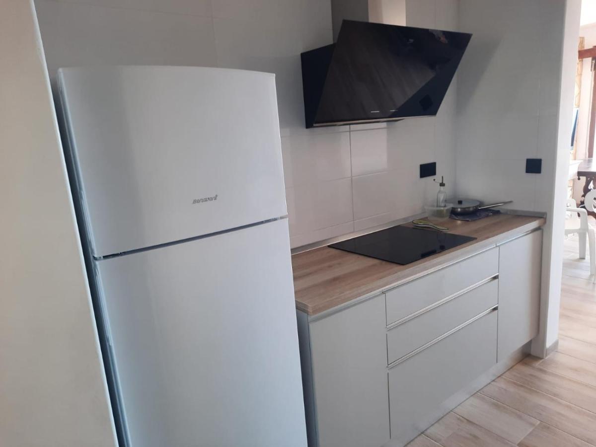 Apartamento Deluxe Cau Del Llop Льянсса Экстерьер фото