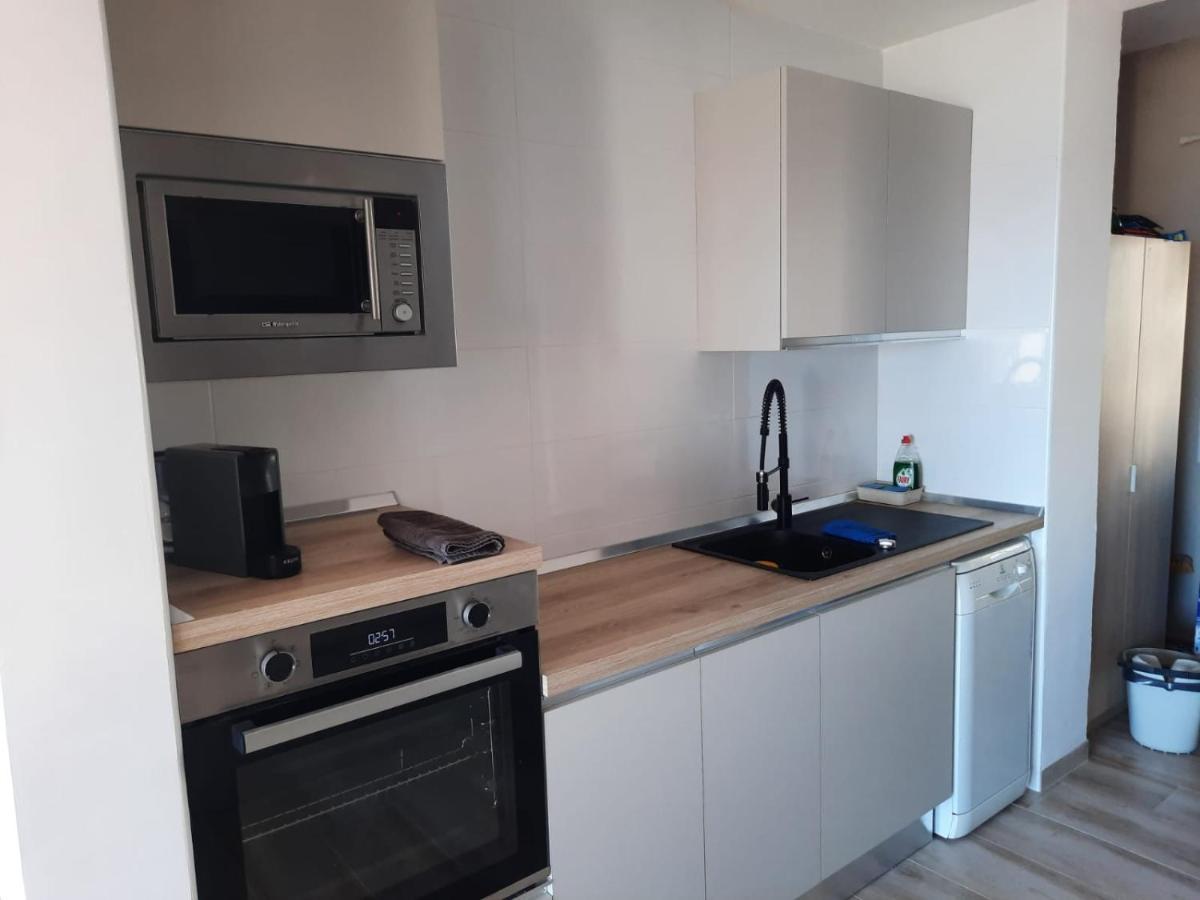 Apartamento Deluxe Cau Del Llop Льянсса Экстерьер фото