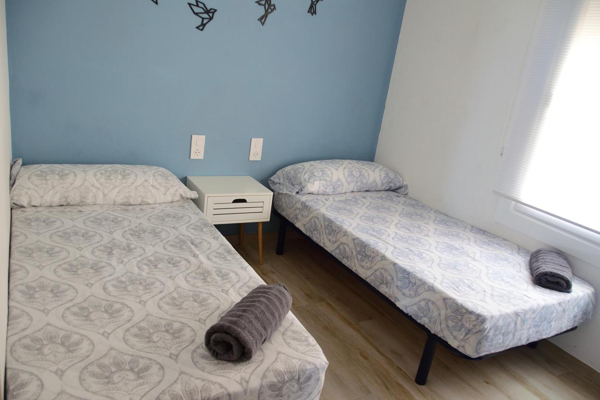 Apartamento Deluxe Cau Del Llop Льянсса Экстерьер фото
